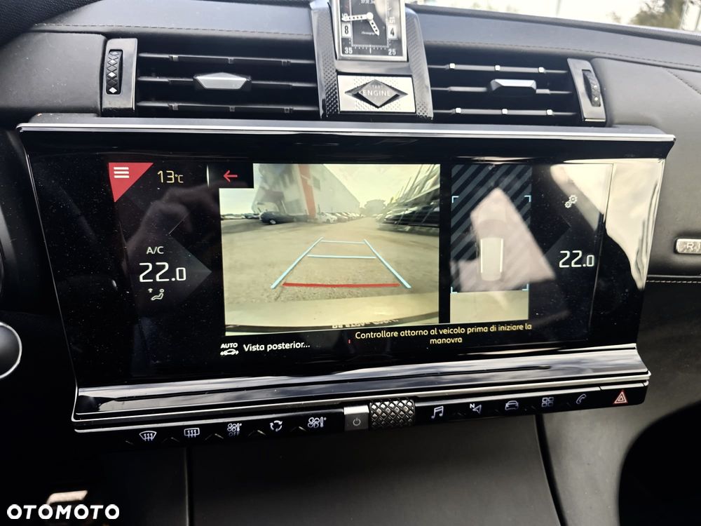 DS Automobiles DS 7 Crossback 1.5 BlueHDi So Chic - 14