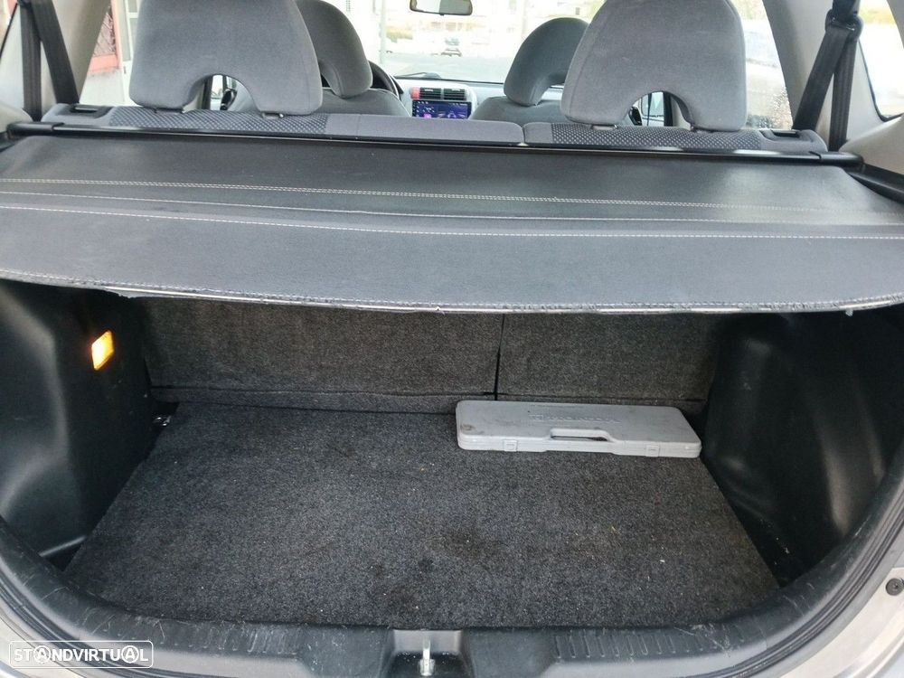 Honda Jazz 1.2 LS Cool AC - 17