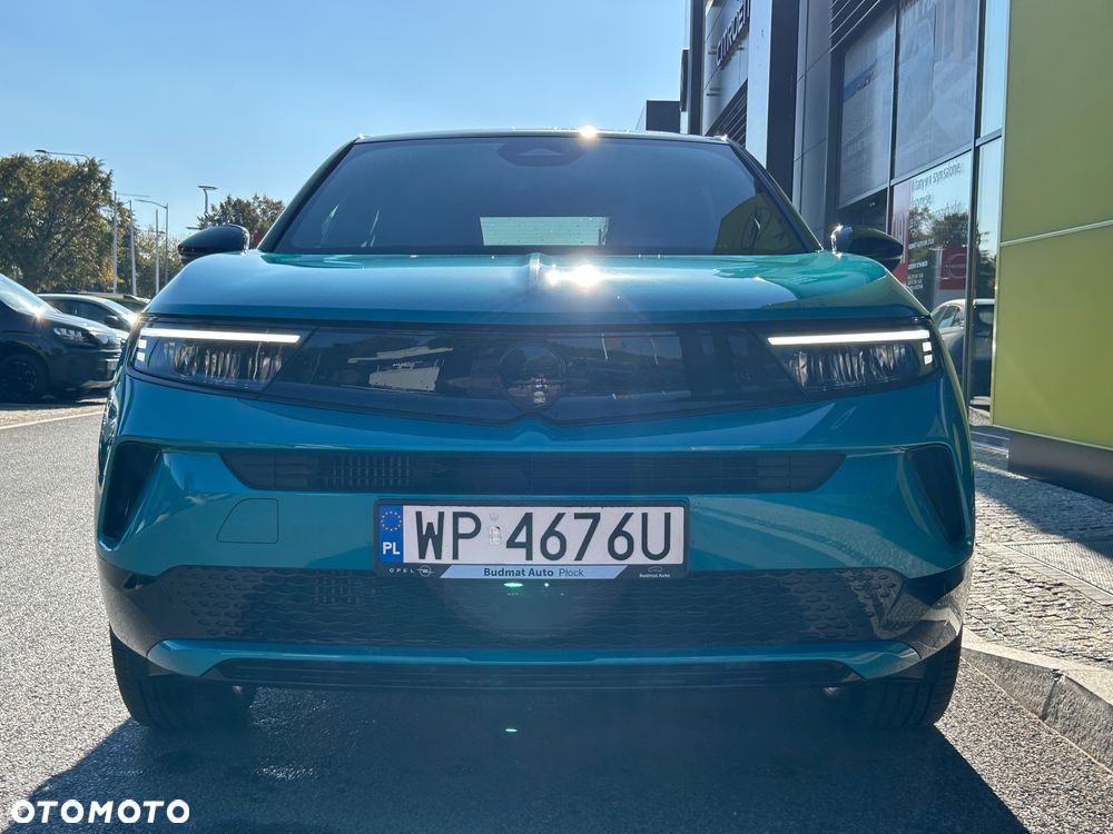 Opel Mokka 2025 photo 2