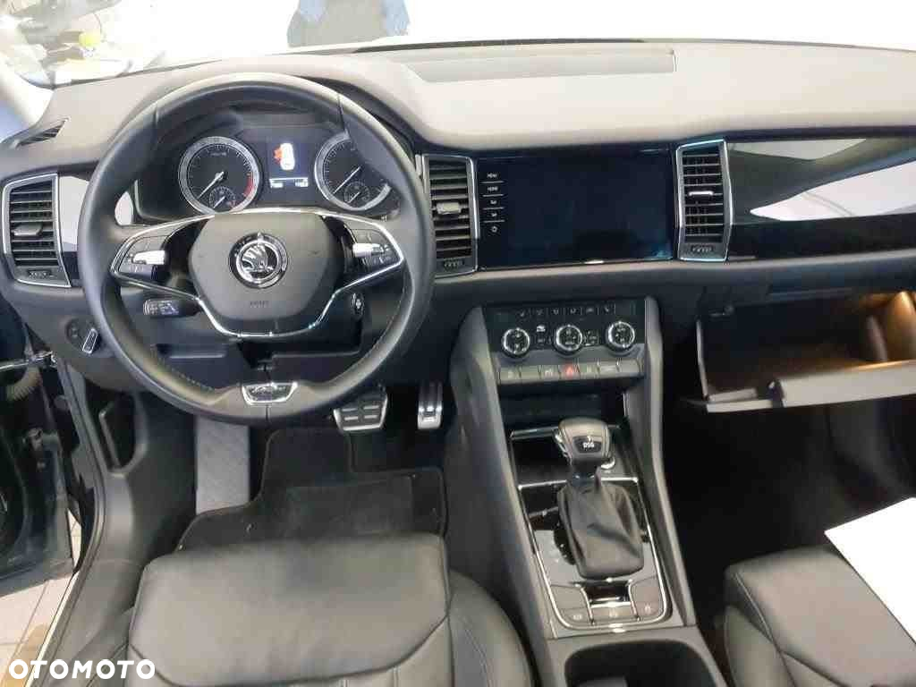 Skoda Kodiaq 2.0 TDI 4x2 L&K DSG - 4
