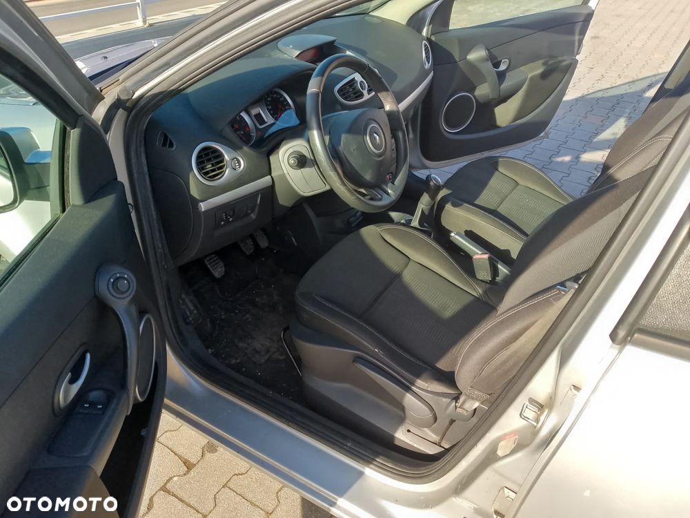 Renault Clio 1.2 16V TCE Edition Dynamique - 5