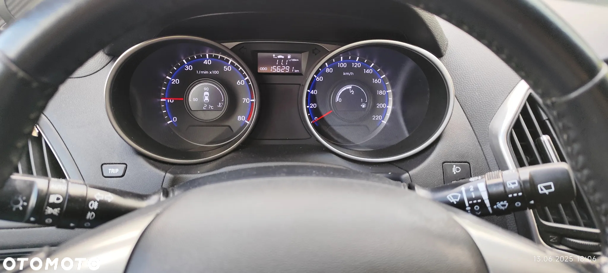 Hyundai ix35 1.6 GDI Comfort 2WD - 4