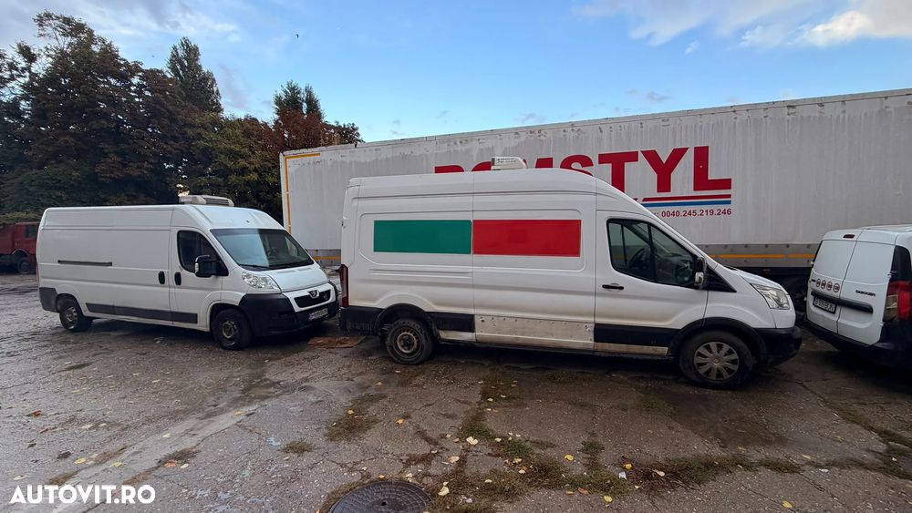 Ford Transit - 4