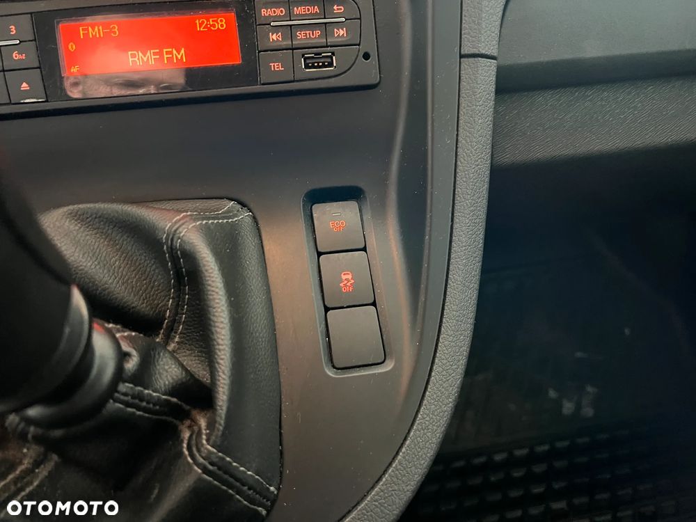 Mercedes-Benz Citan - 27