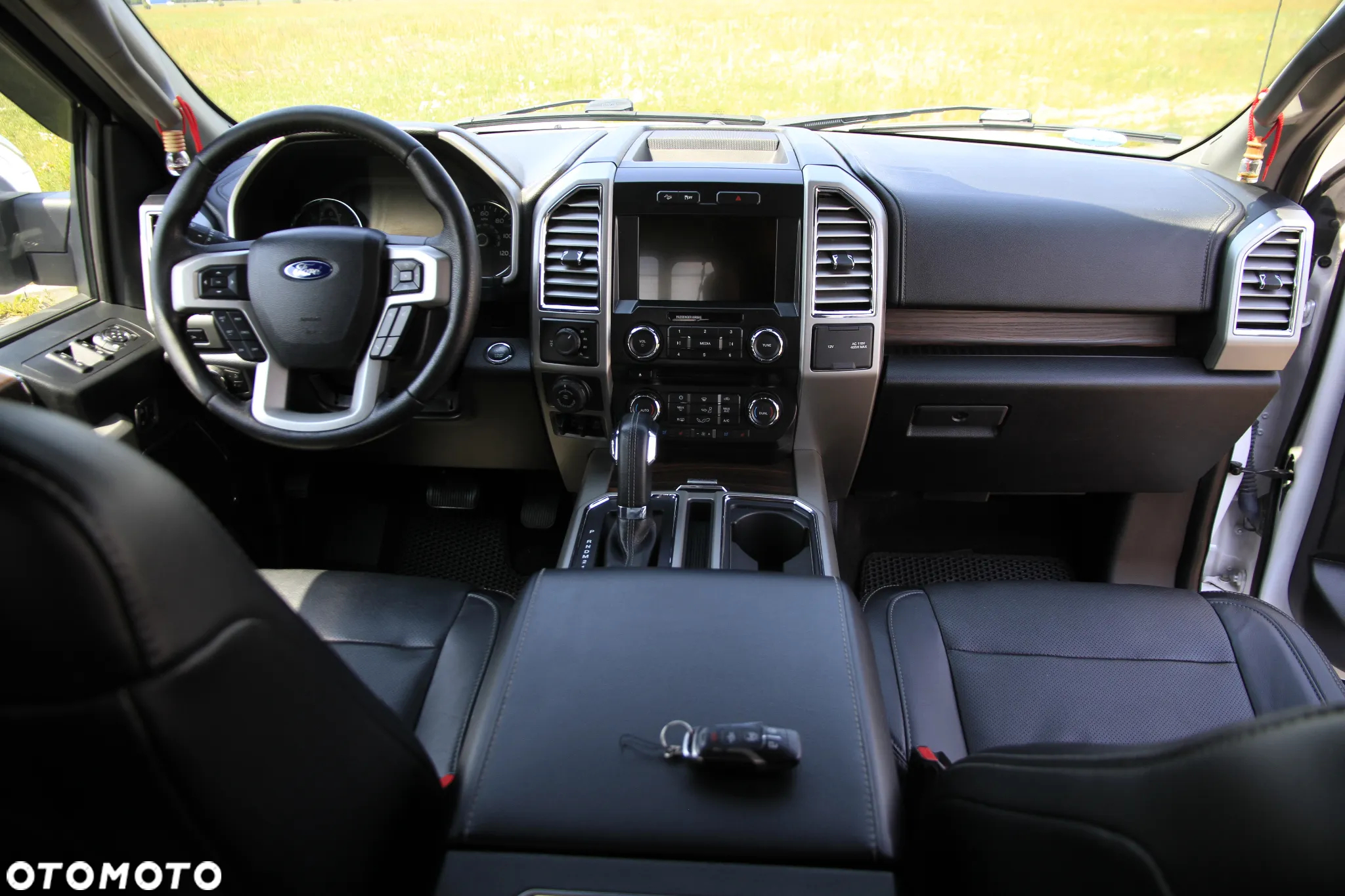 Ford F150 - 17