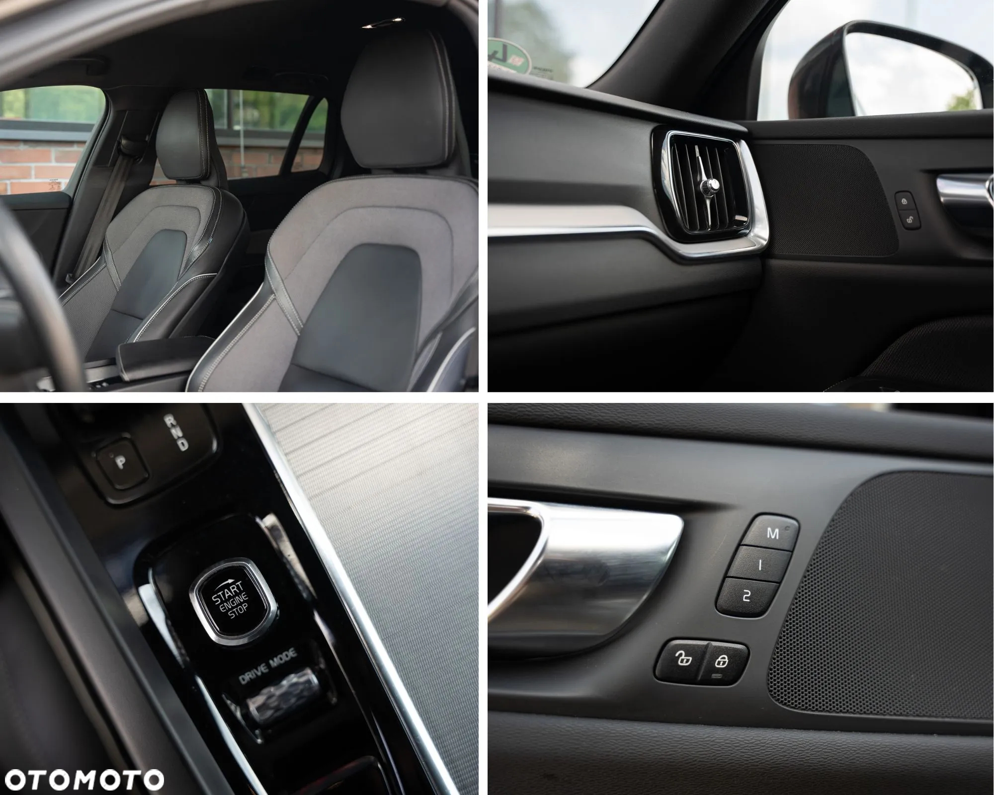 Volvo V60 B5 B Geartronic RDesign - 29