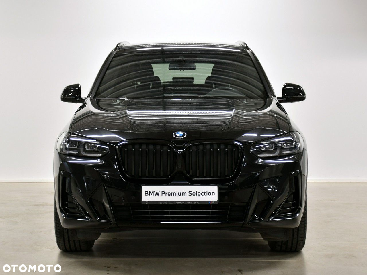 BMW X3 - 8