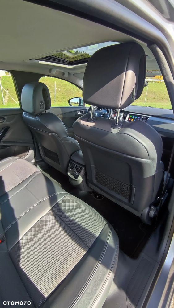 Peugeot 508 2.0 BlueHDi Active S&S - 23