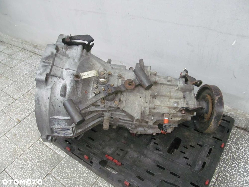 NISSAN CABSTAR MAXITY NT400 MASCOTT IVECO DAILY 3.0 SKRZYNIA BIEGOW 6S380 6S380V0 32010-MB900A 07-18 - 3