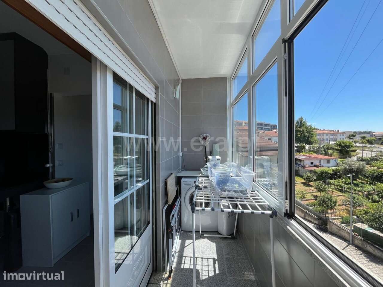 Duplex T4 / Seia, Seia - Grande imagem: 4/18