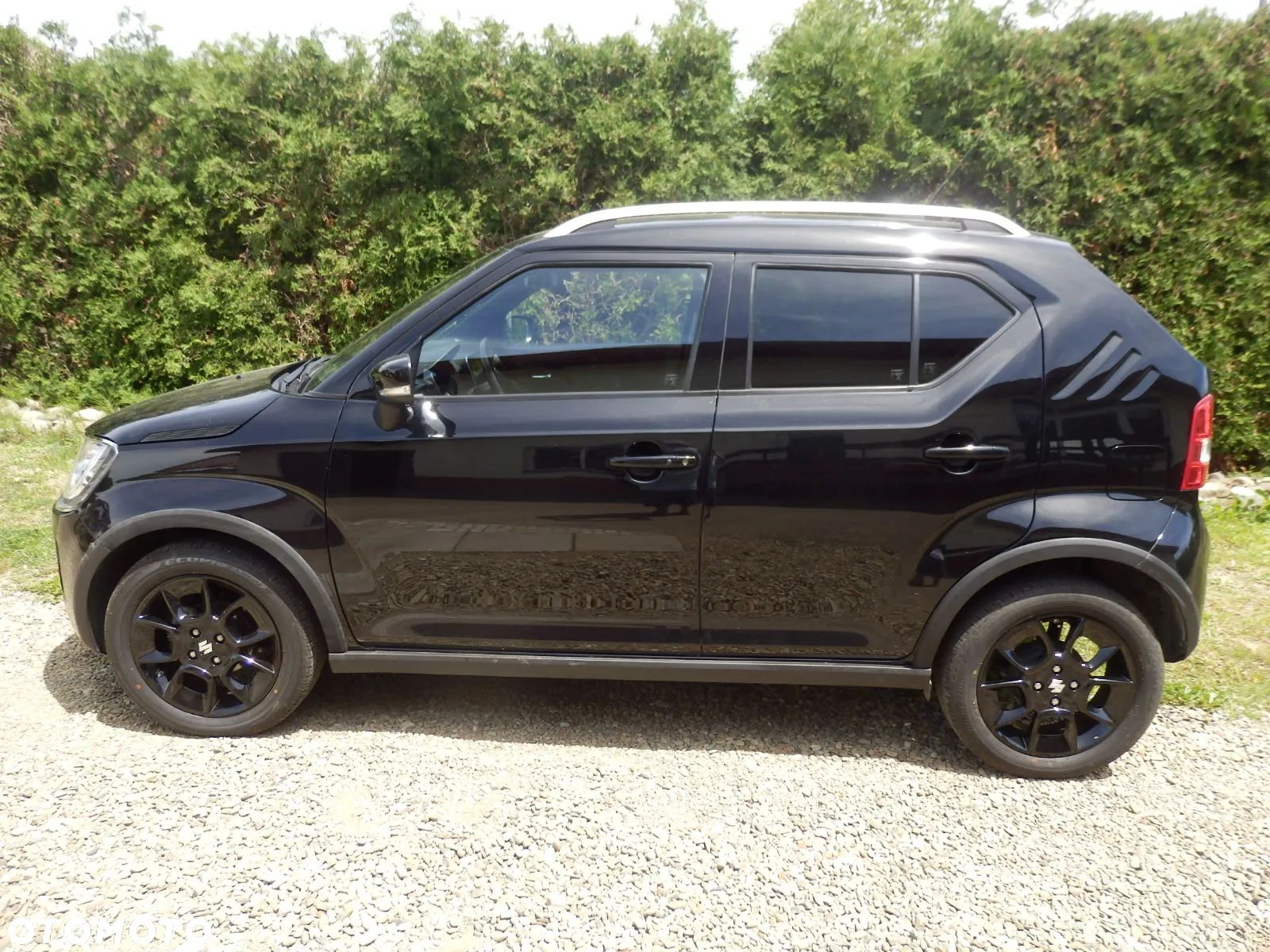 Suzuki Ignis 1.2 Dualjet Hybrid Comfort - 1