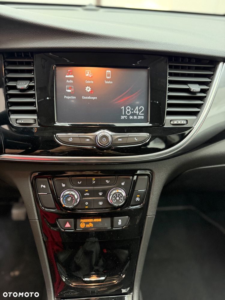 Opel Mokka 1.4 Turbo ecoFLEX Start/Stop Innovation - 14