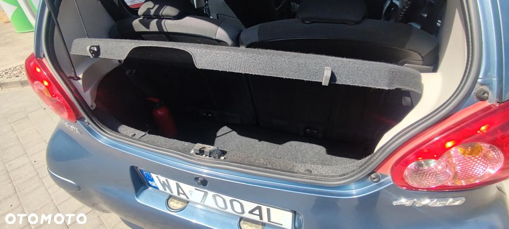 Toyota Aygo 1.0 VVT-i Sol EU5 - 23