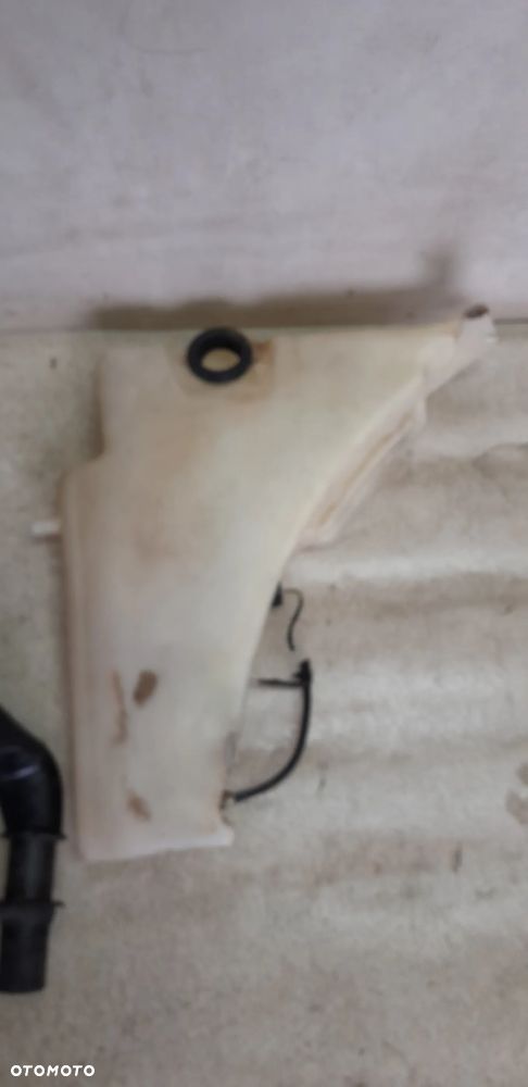 AUDI A4 B8 ZBIORNIK ZBIORNICZEK SPRYSKIWACZY POMPKA08-15r EUROPA - 4