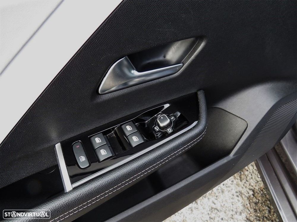 Opel Astra 1.6 T PHEV Elegance - 8