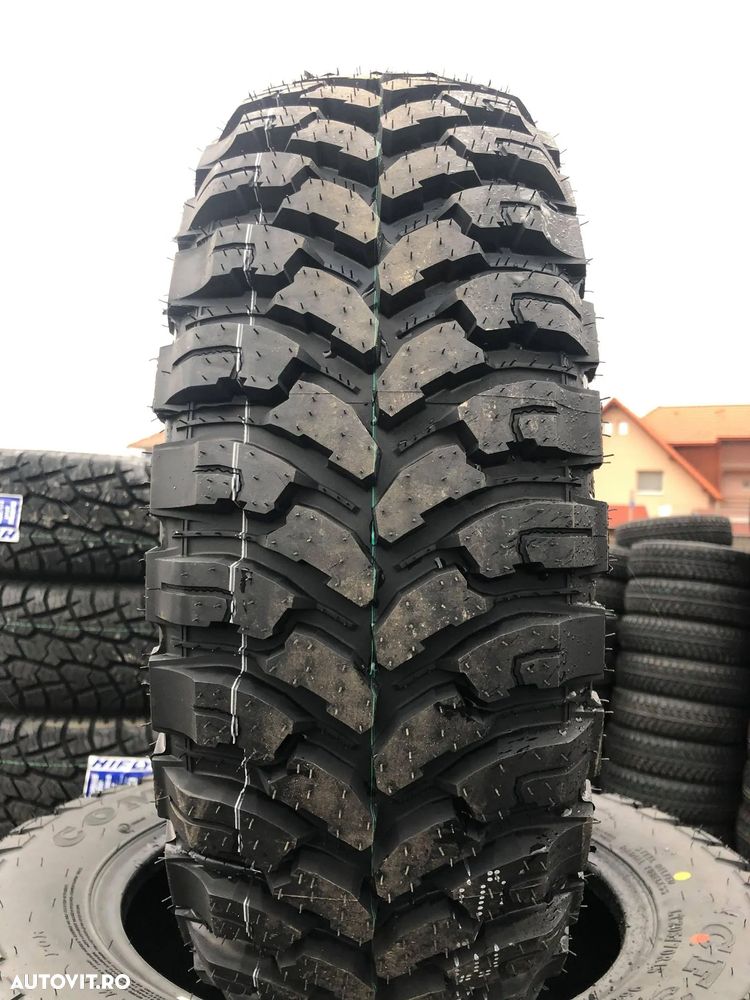 Anvelopa 215/65R16 Comforser CF3000 M/T - Transport gratuit! - 2