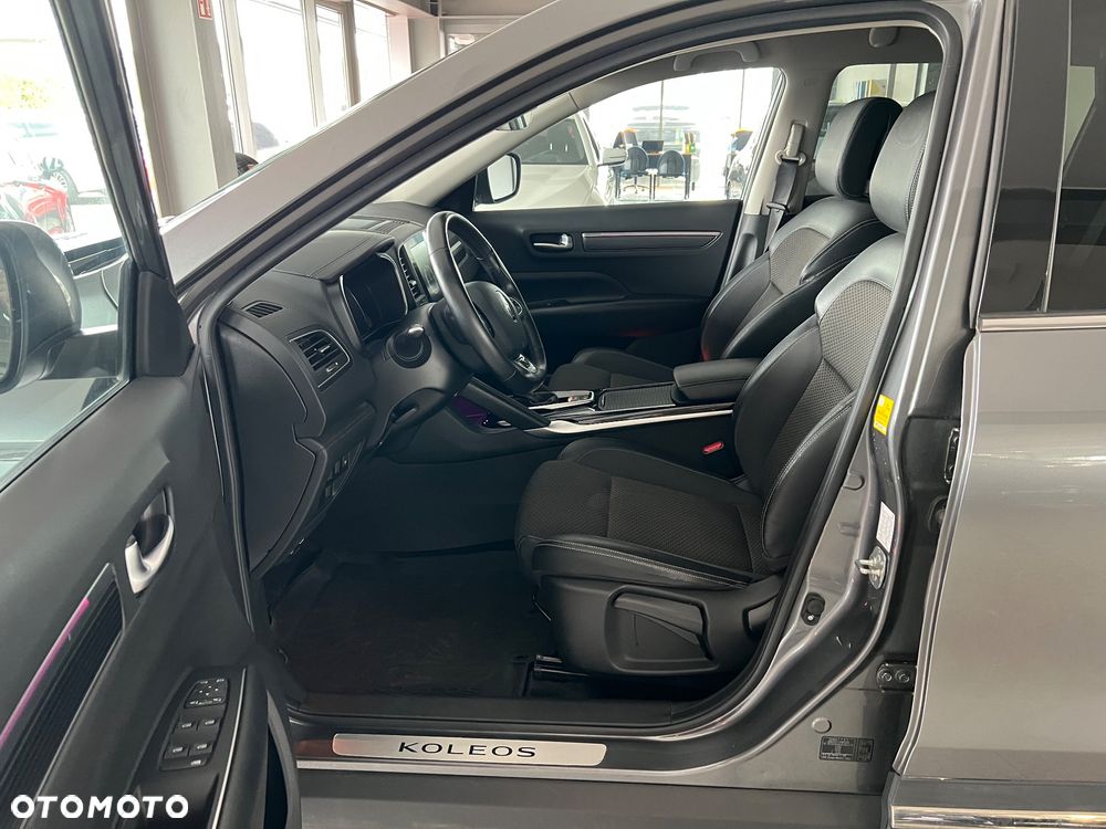 Renault Koleos 2.0 Blue dCi Techno 4x4 X-Tronic - 21
