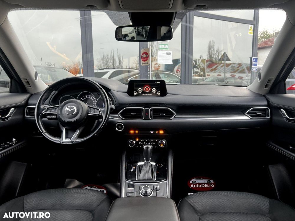 Mazda CX-5 - 7