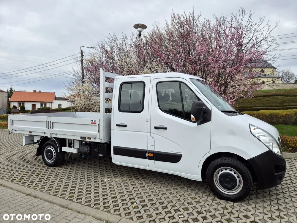 Renault Master - 4