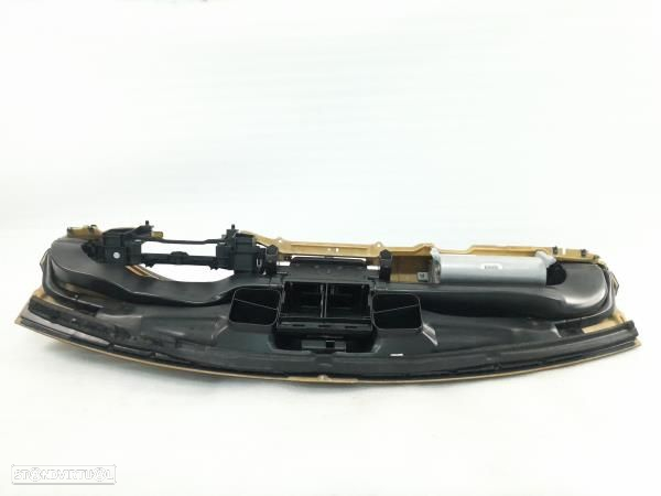 Tablier Mercedes-Benz C-Class (W203) - 5