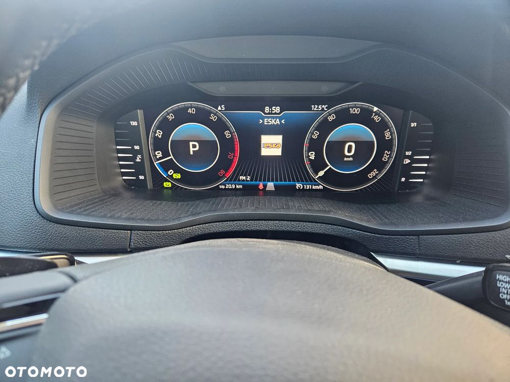 Skoda Karoq 1.5 TSI ACT 4x4 Style DSG - 26
