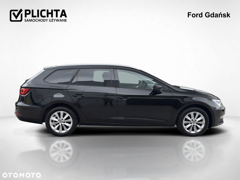 Seat Leon - 7