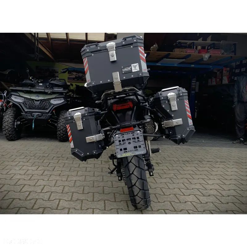 VOGE 525DSX - 5