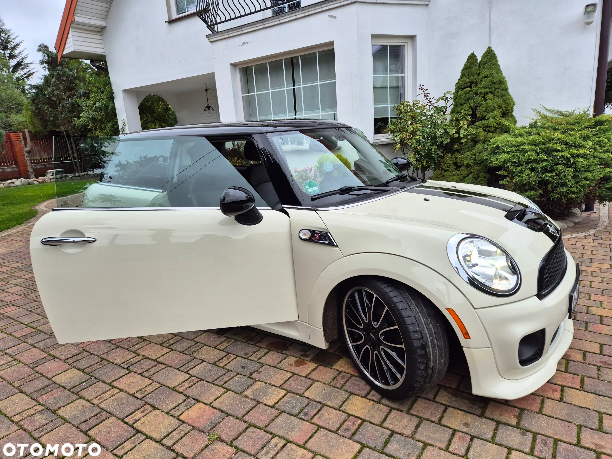 MINI Cooper S - 26