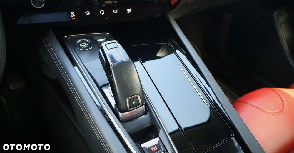 Peugeot 508 - 31