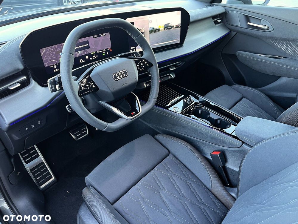Audi Q3 Sportback - 17