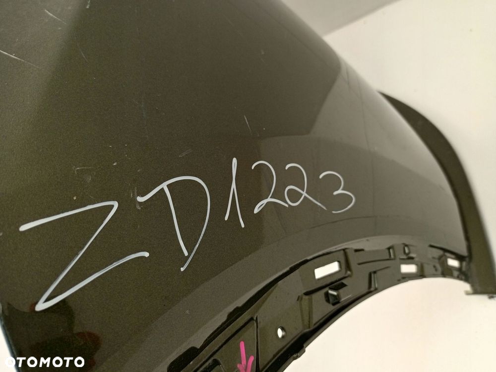 LEXUS RX V 5 2022- ZDERZAK PRZÓD PRZEDNI 52119-48850 - 14