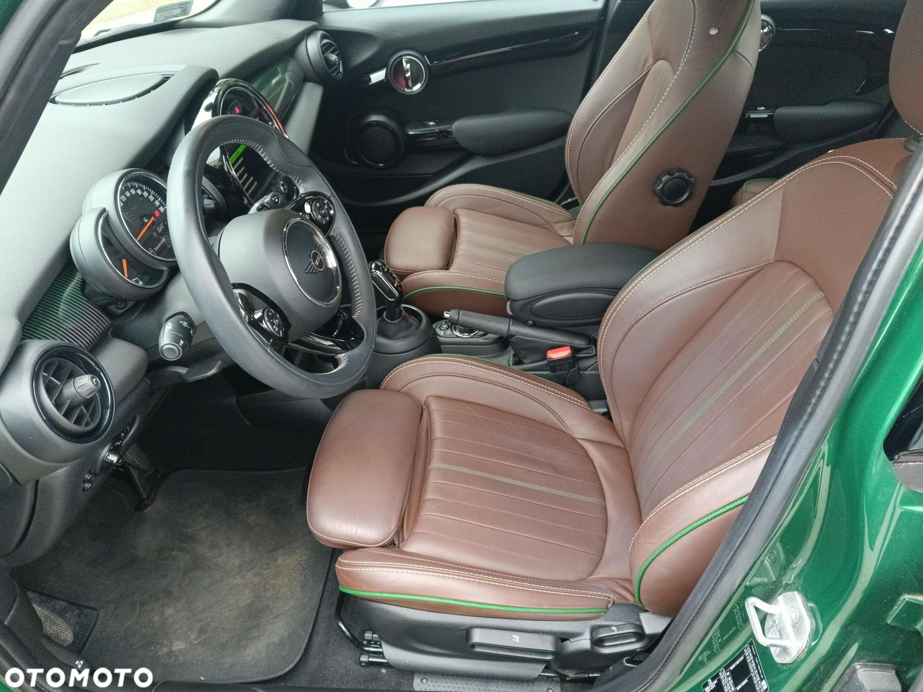 MINI Cooper - 10