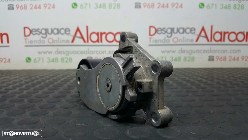 TENSOR CORREIA AUXILIAR CITROEN C5 STATION WAGON SEDUCTION - 5