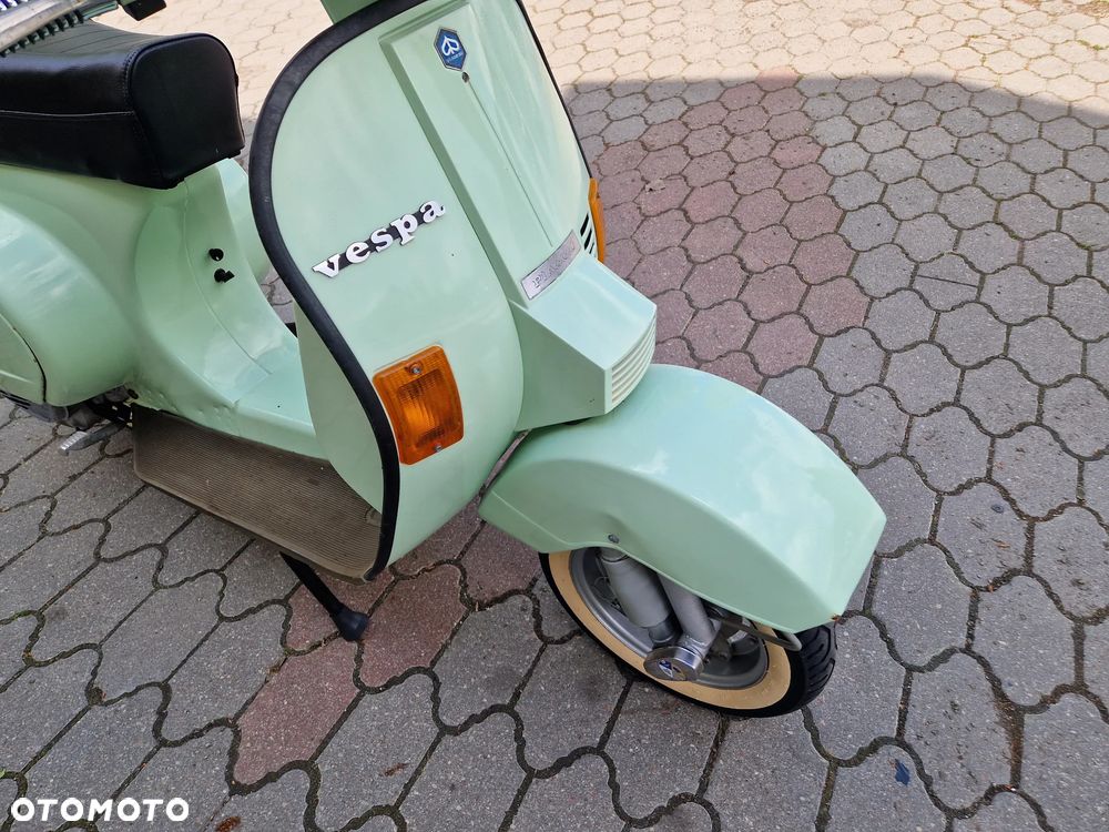Vespa PK - 12