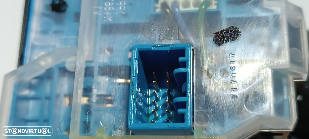 COMANDO DAS LUZES HONDA CIVIC LIM.5 (FK) 1.5 PRESTIGE - 2