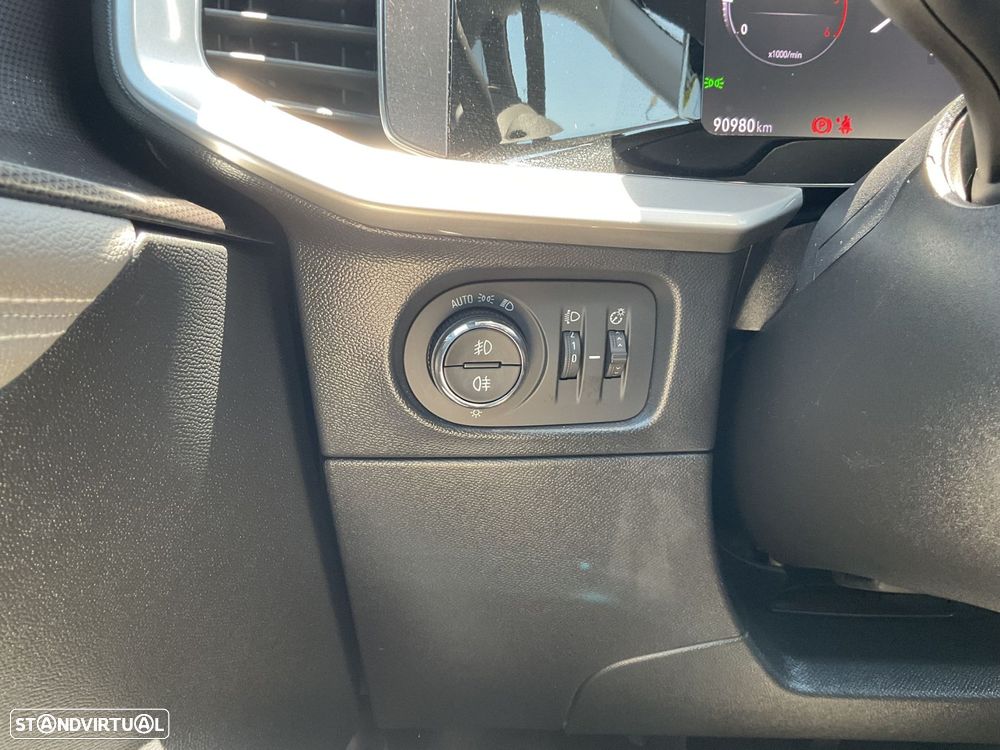 Opel Mokka 1.2 T Elegance - 23