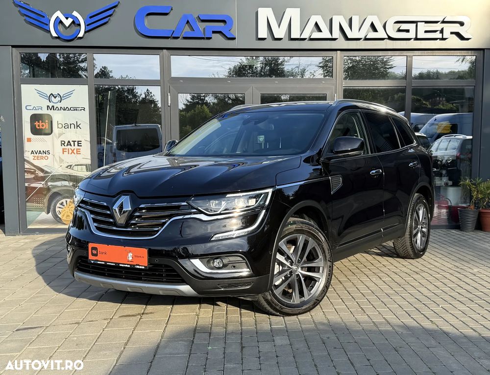 Renault Koleos - 2