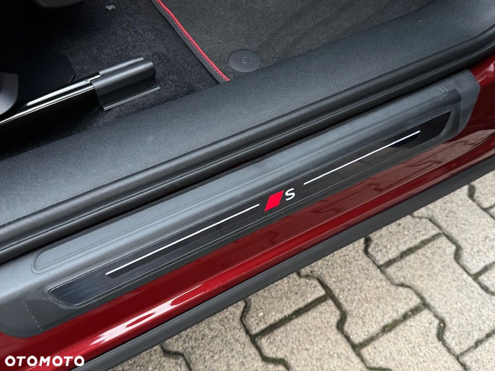 Audi Q5 Sportback TDI mHEV 150 kW Quattro S tronic - 41