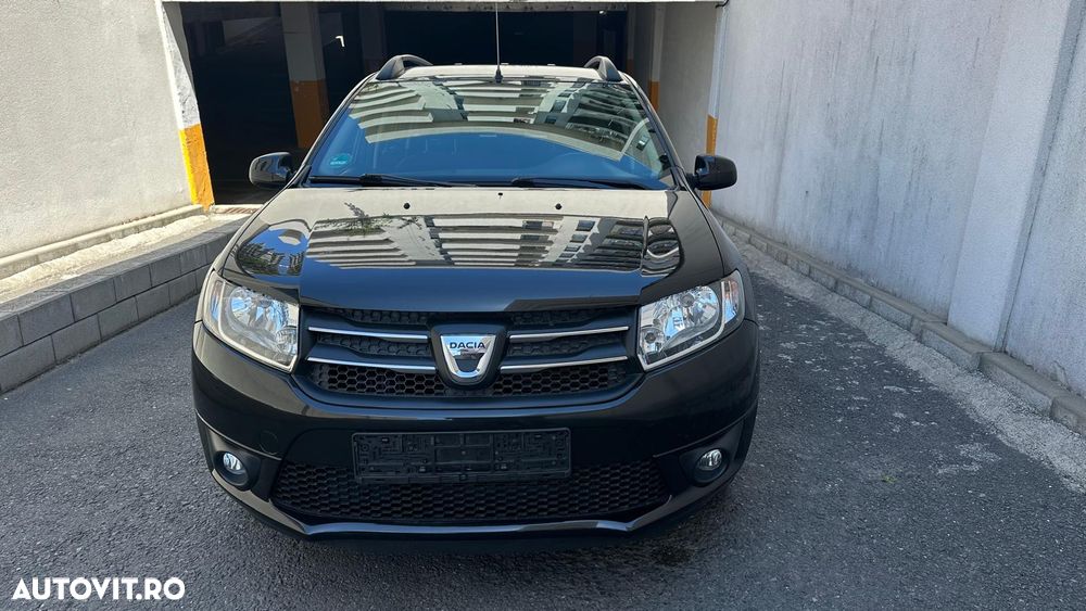 Dacia Logan 0.9 TCe Prestige - 3