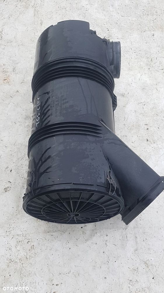 OBUDOWA FILTRA POWIETRZA MAN TGX TGS EURO 6 lift 81084006108 - 4