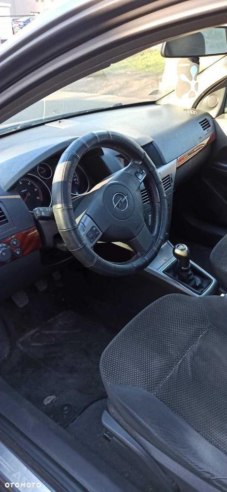 Opel Astra - 5