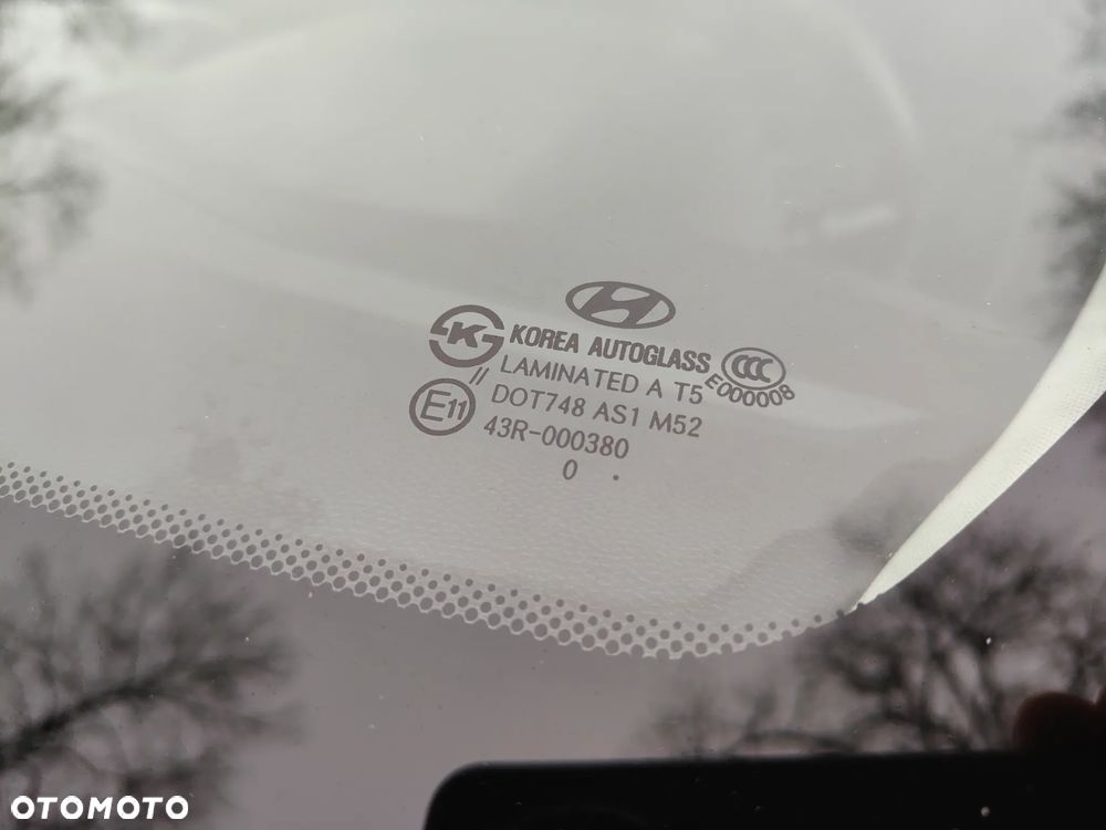 Hyundai ix35 1.7 CRDi 2WD Comfort - 33