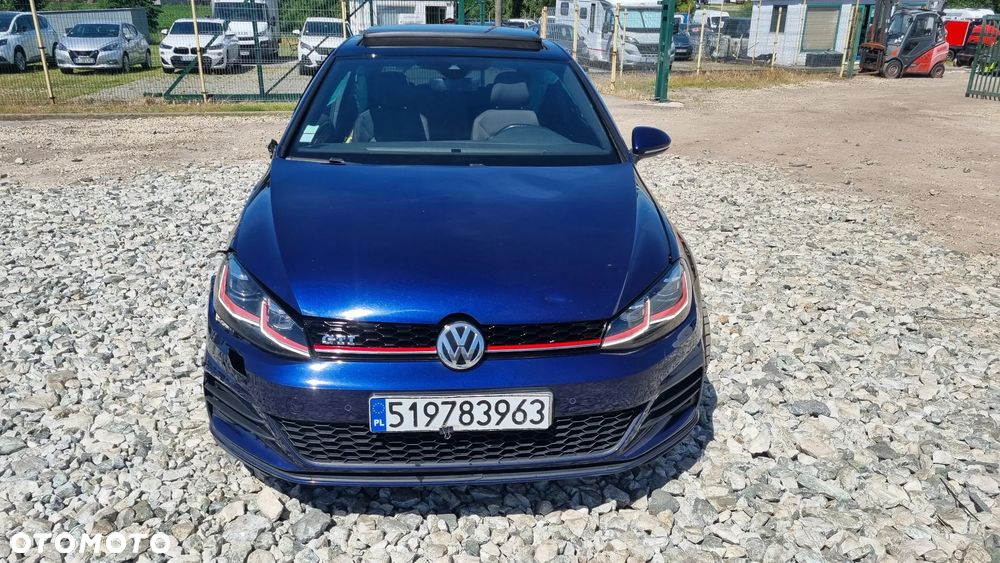 Volkswagen Golf 2.0 TSI BMT GTI Performance DSG - 6