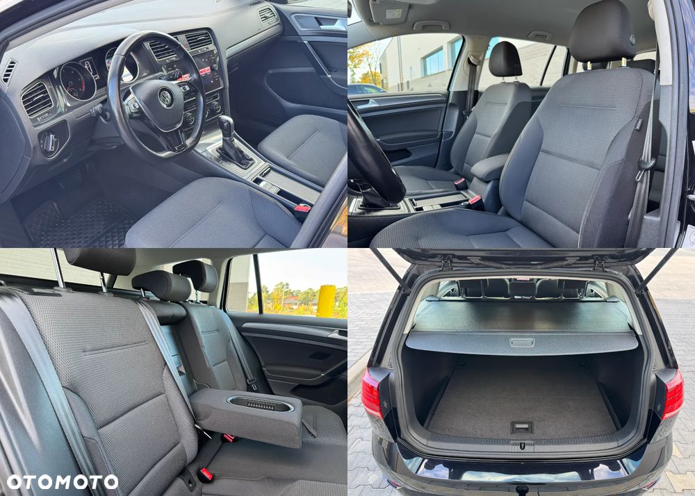 Volkswagen Golf - 4