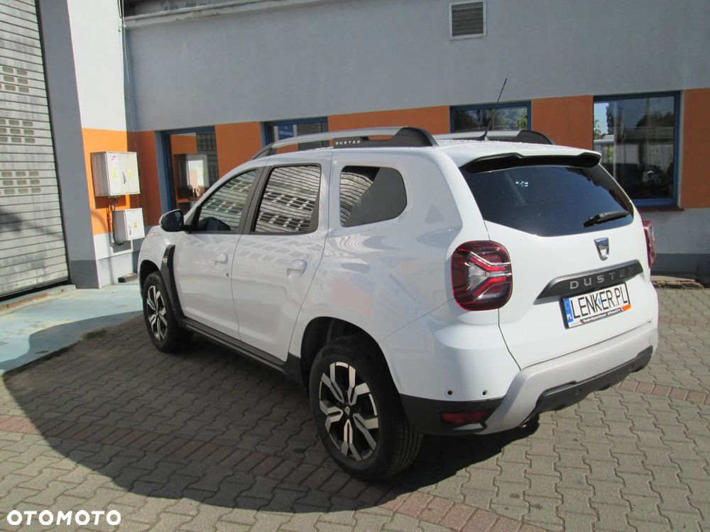 Dacia Duster - 9