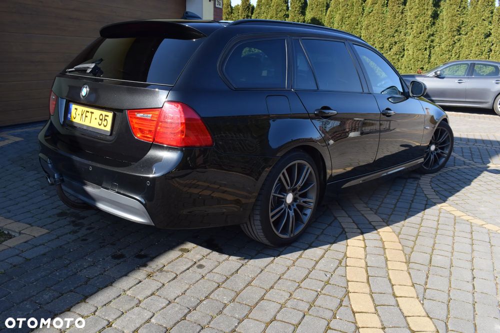 BMW Seria 3 - 12