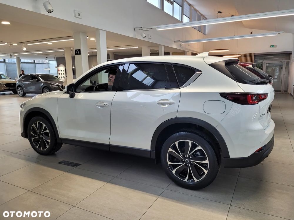 Mazda CX-5 2.5 Exclusive-Line 2WD - 2