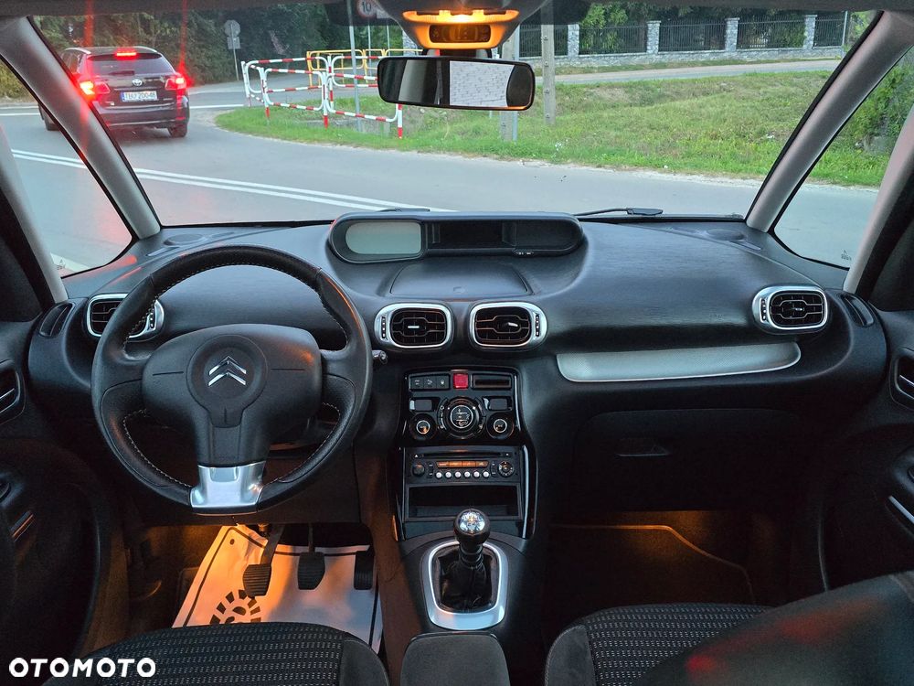 Citroën C3 Picasso HDi 115 FAP Exclusive - 26