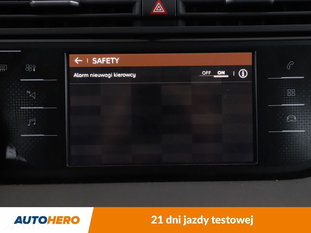 Citroën C4 SpaceTourer - 24