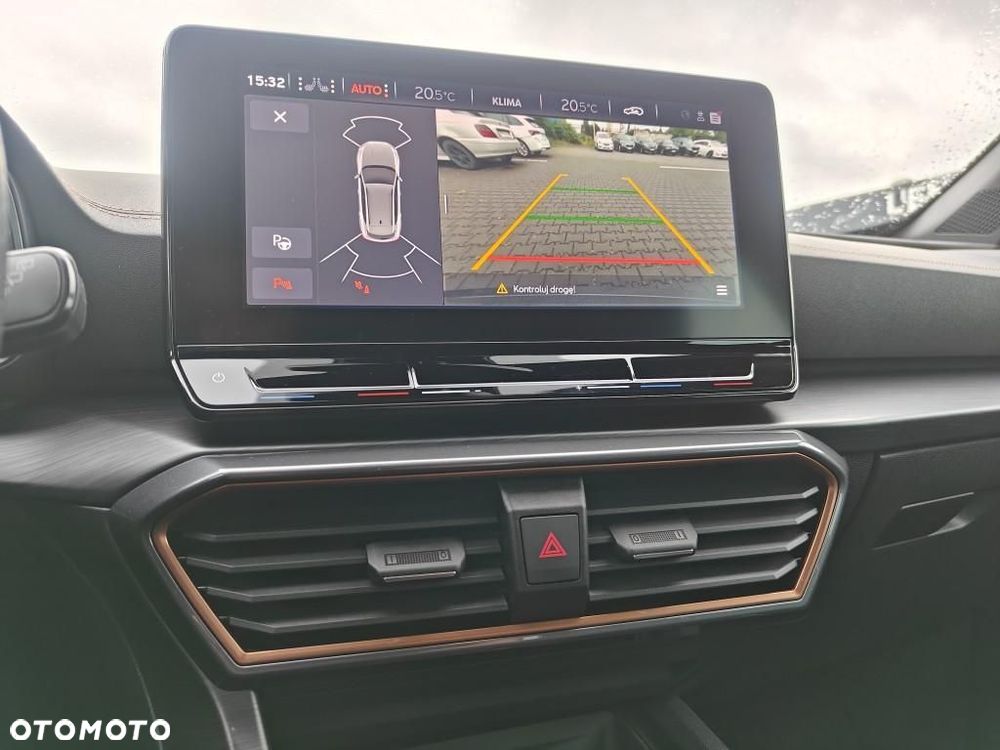 Cupra Formentor 2.0 TSI 4Drive DSG - 11